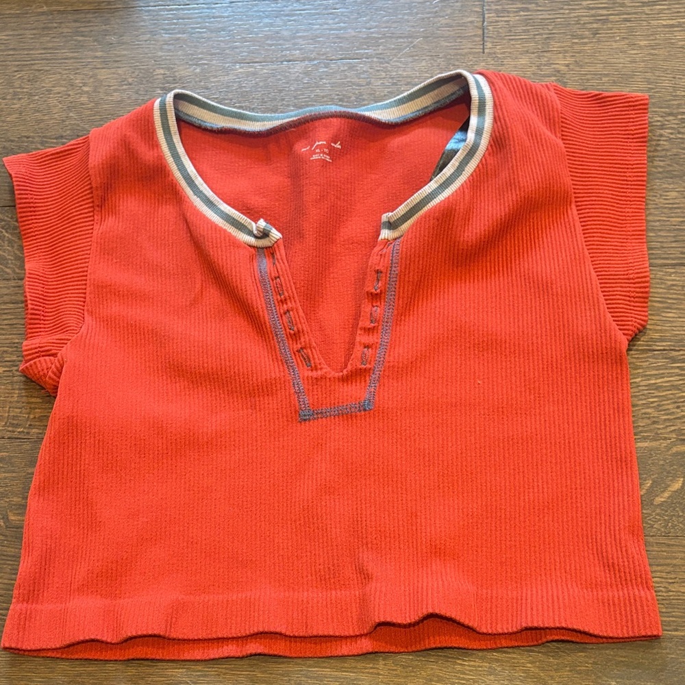Urban Outfitters Out From Under “Go For Gold” Top – Size XL (runs small)